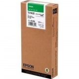 EPSON TINTE GREEN STYLUS PRO 7900/9900