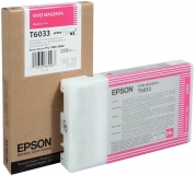 EPSON TINTE MAGENTA HC STYLUS PRO 7800 /