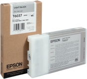 EPSON TINTE BLACK LIGHT HC STYLUS PRO 78