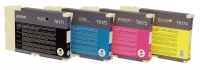 Epson Tintenpatrone T616300 magenta