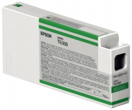 EPSON TINTE GREEN STYLUS PRO 7900/9900