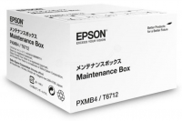 Maintenance Box T6712, für Epson Drucker