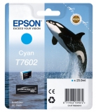 C13T76024010 EPSON SC Tinte cyan 2100