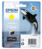 C13T76044010 EPSON SC Tinte yellow 2100