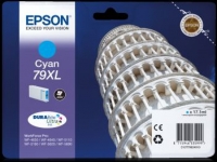 Epson Tintenpatrone C13T79024010 79XL 2.