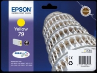 C13T79144010 EPSON Nr.79 WF Tinte yellow