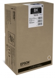 Tintenpatrone T9741 XXL, für Epson Druck