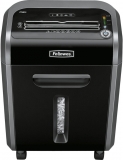 Fellowes Aktenvernichter Intellishred