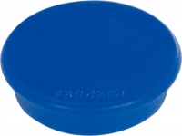 Franken Kraftmagnet 38 mm HMS3603 blau