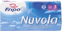 Fripa Toilettenpapier Nuvola 1200801 3la