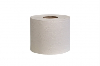 Toilettenpapier Basic, 2-lagig, weiø, Re