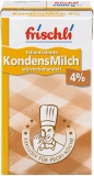 Kondensmilch, 4 % Fett, 1000 g, teilentr