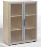 Flügeltürenschrank Flex, 1104 x 800 x 42