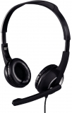 PC Headset HS-P150 Stereo, gepolsterte O