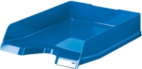 Briefablage VIVA A4/C4 New Color blau Ho