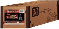 Café Express, Kaffeesticks, Instantkaffe