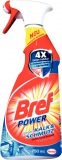 Badreiniger Bref POWER, Spray, 750 ml, e