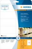 HERMA ETIKETTEN SUPERPRINT POWER WEISS 1