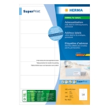 Herma Etiketten 4625 VE2800