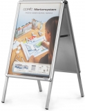 magnetoplan Plakatständer SP A1,