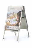 magnetoplan Plakatständer SP A0,