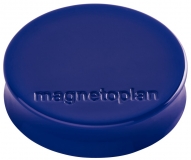 Magnet Ergo, Ü 34mm, violett, Haftkraft