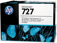 Druckkopf 727, für HP Drucker, schwarz u