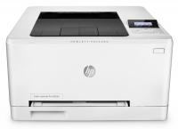 Color LaserJet Pro M-252n incl.UHG, A4,