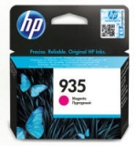 HP 935 Original Tinte magenta Standardka