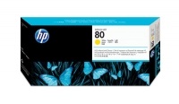 HP NR 80 DRUCKK+REINIGER YE DESIGNJET 10