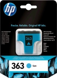 HP Tintenpatrone C8771E blau