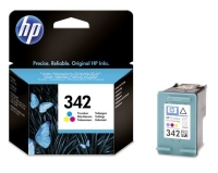 342 ink cartridge tri-colour 5ml / 220 p