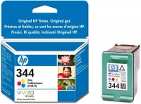 344 ink cartridge tri-colour 14ml / 560