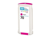 HP NR 70 TINTE MAGENTA Z 2100