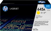 HP Lasertoner C9732A gelb