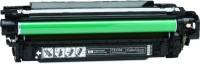 HP Lasertoner CE250Xschwarz