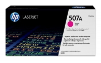 Toner Cartridge 507A, für HP Drucker, ca