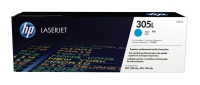 Toner Cartridge 305L cyan für LaserJet P