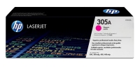 Toner Cartridge 305A magenta für Pro 300