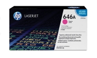 HP TONER MAGENTA COLOR LASERJET ENTERPRI