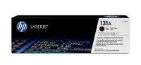 Toner Cartridge 131A, schwarz für LaserJ