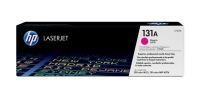 Toner Cartridge 131A, magenta für LaserJ