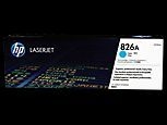 HP 826A Original Toner cyan Standardkapa