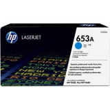 Toner Cartridge 653A, für HP Drucker, ca