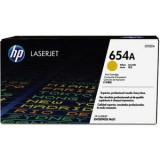 Toner Cartridge 654A, für HP Drucker, ca