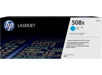 Toner Cartridge 508X, für HP Drucker, ca