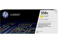 Toner Cartridge 508X, für HP Drucker, ca