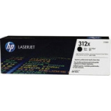 Toner Cartridge 312X, für HP Drucker, ca