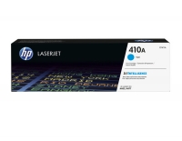 HP Toner CF411A 410A 2.300Seiten cyan