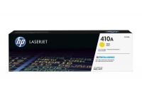 HP Toner CF412A 410A 2.300Seiten gelb